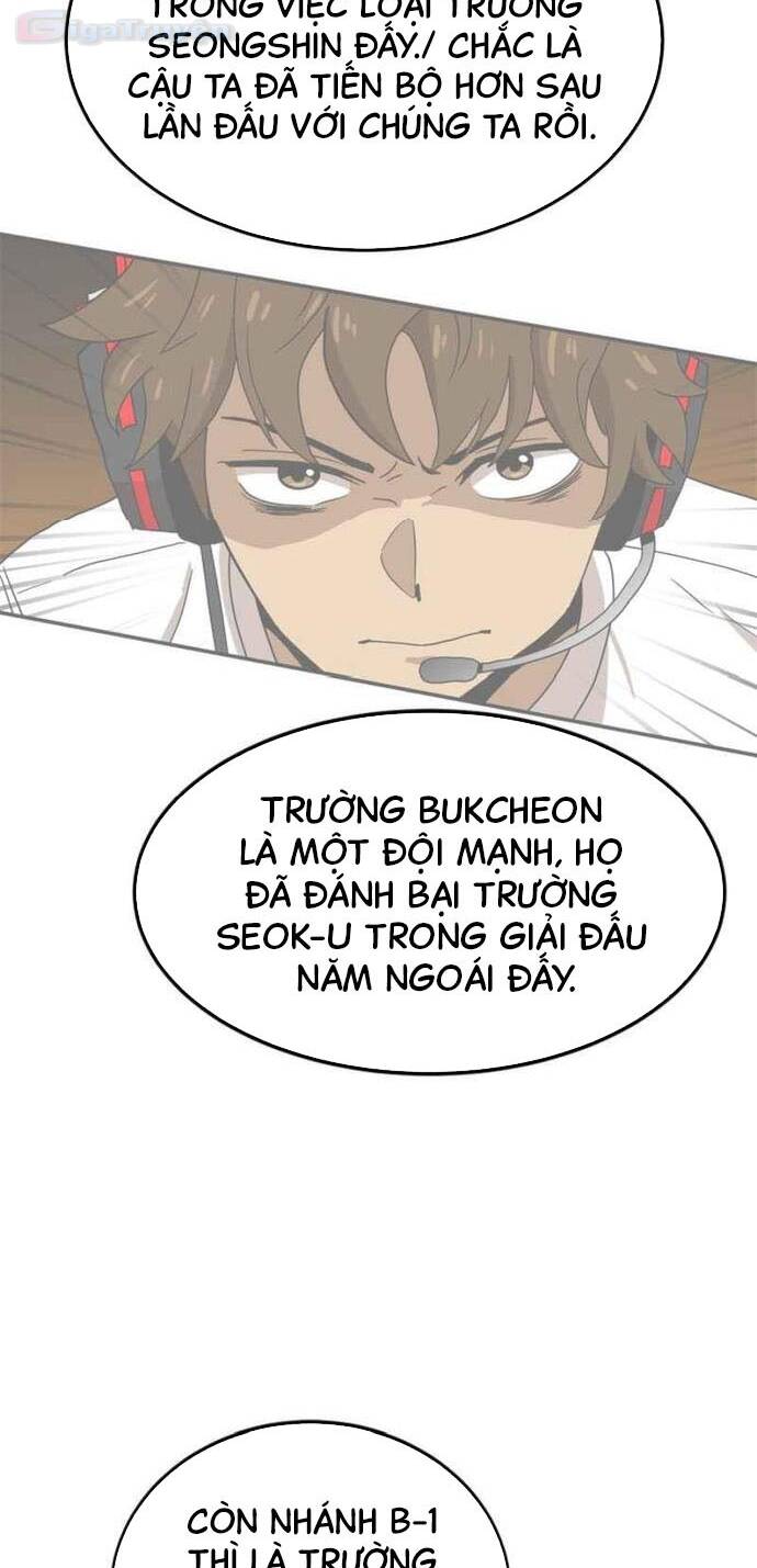 Double Click - Chapter 97 - Page 44