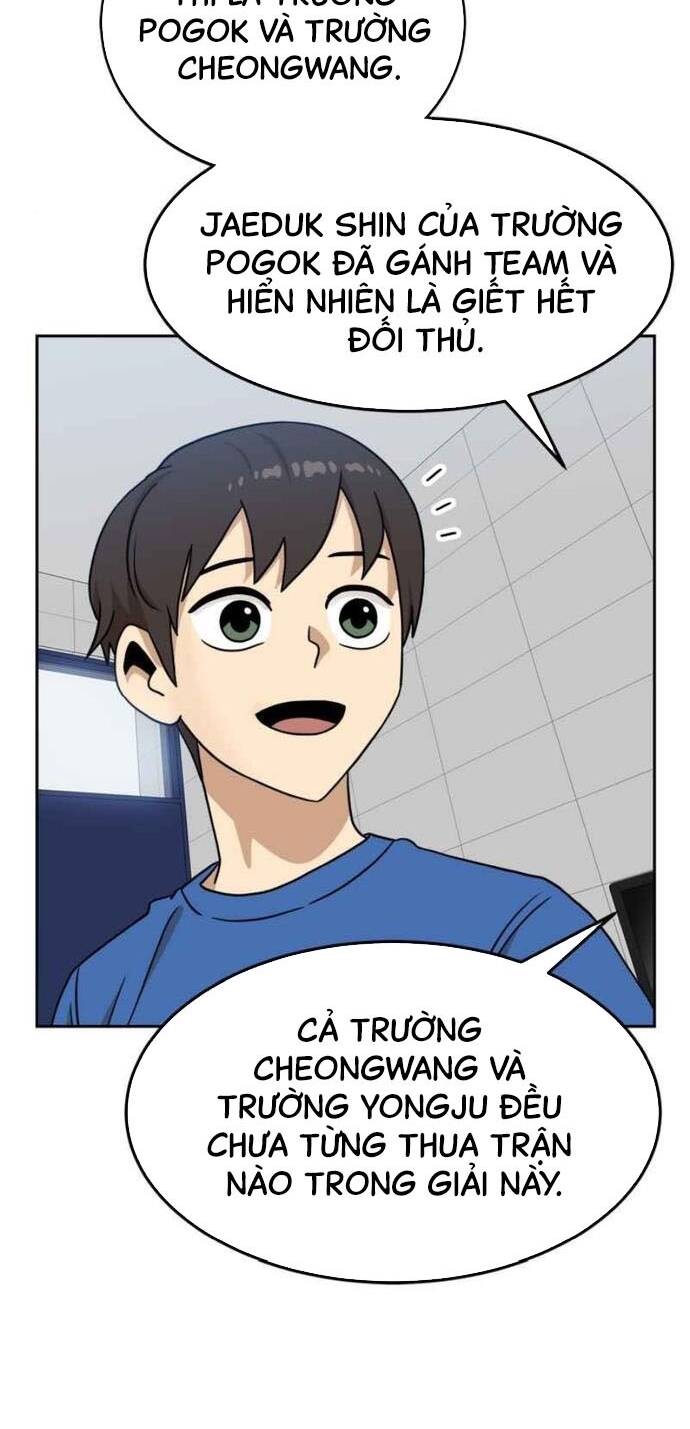 Double Click - Chapter 97 - Page 45