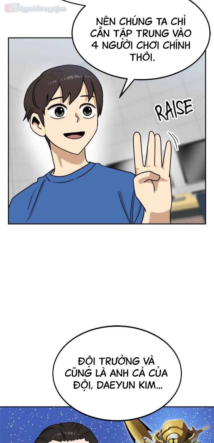 Double Click - Chapter 97 - Page 48