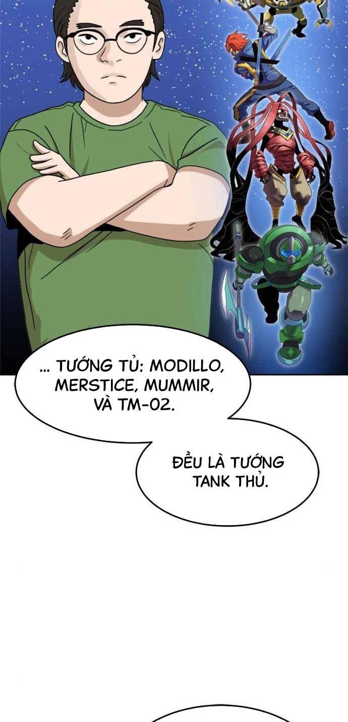 Double Click - Chapter 97 - Page 49