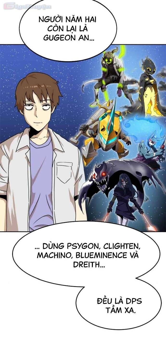 Double Click - Chapter 97 - Page 54