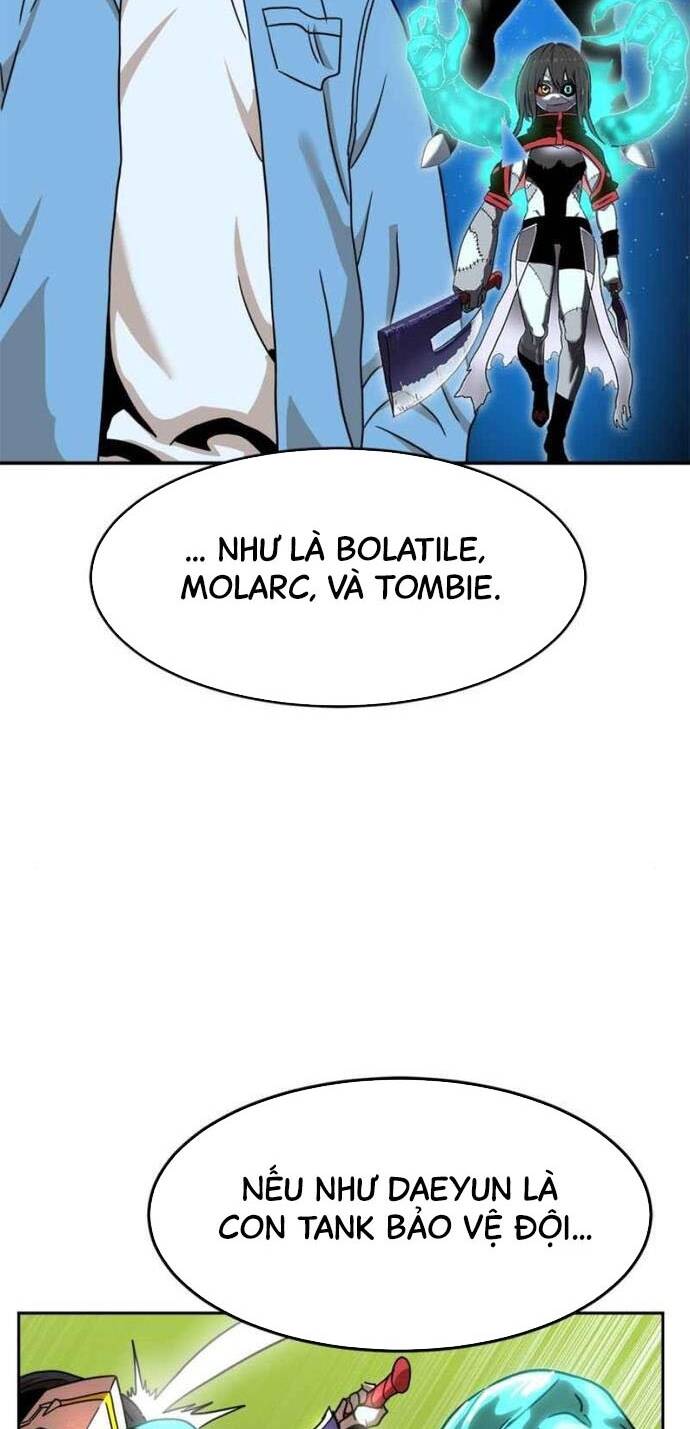 Double Click - Chapter 97 - Page 57