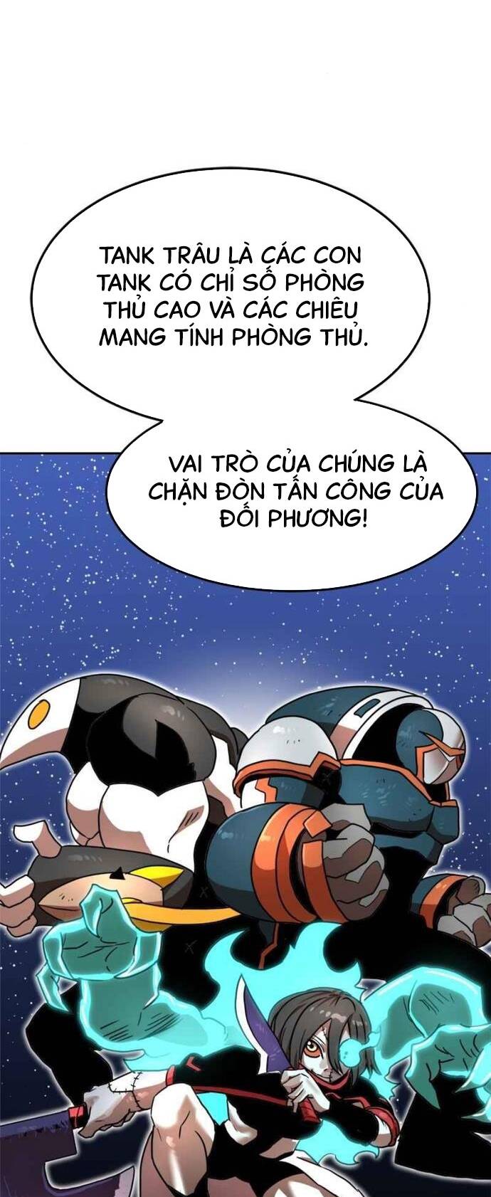 Double Click - Chapter 97 - Page 61