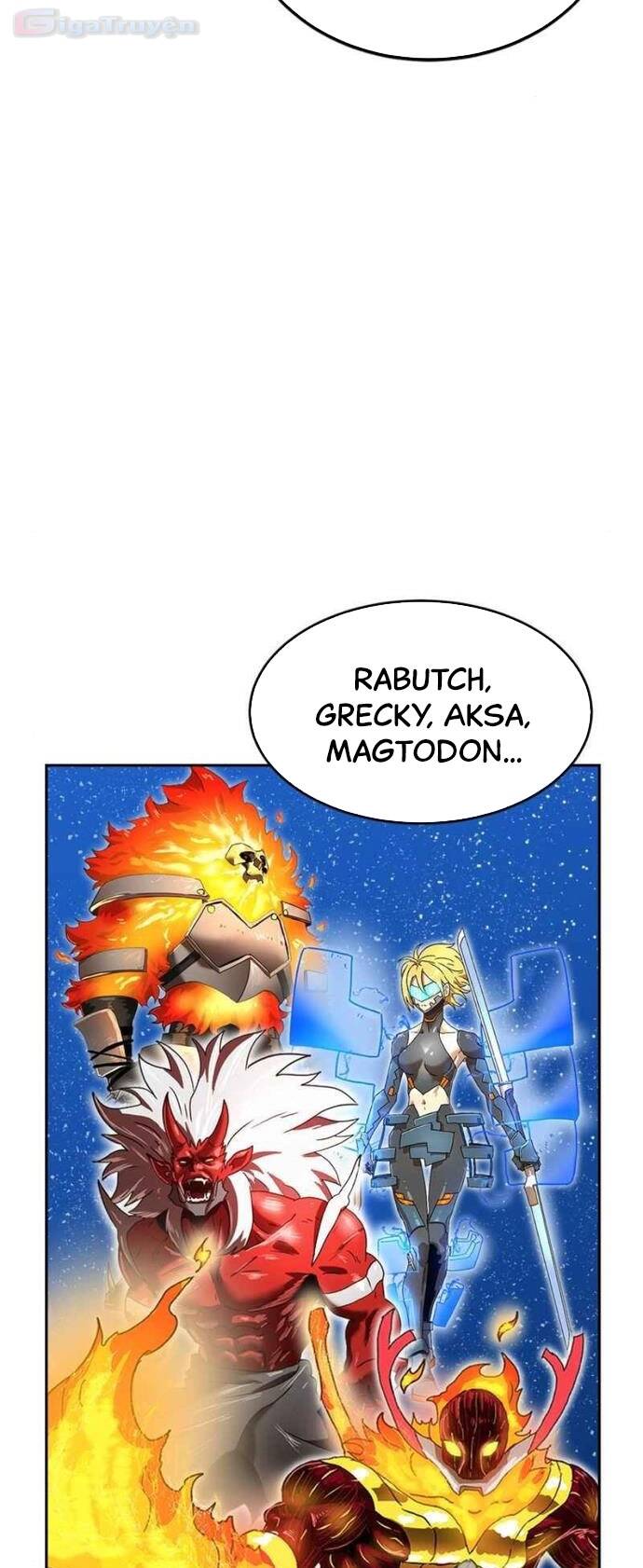 Double Click - Chapter 97 - Page 64