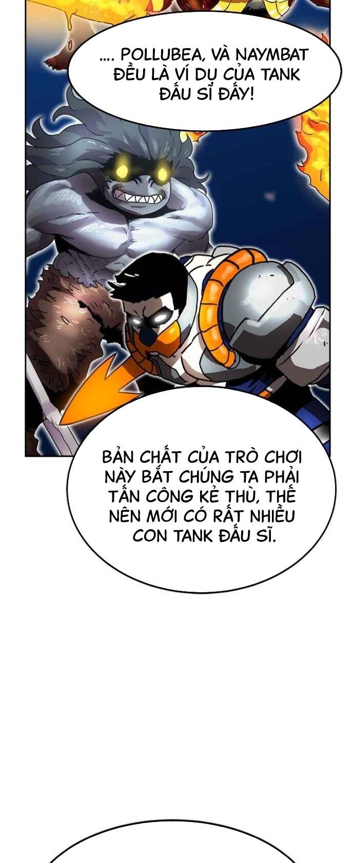 Double Click - Chapter 97 - Page 65