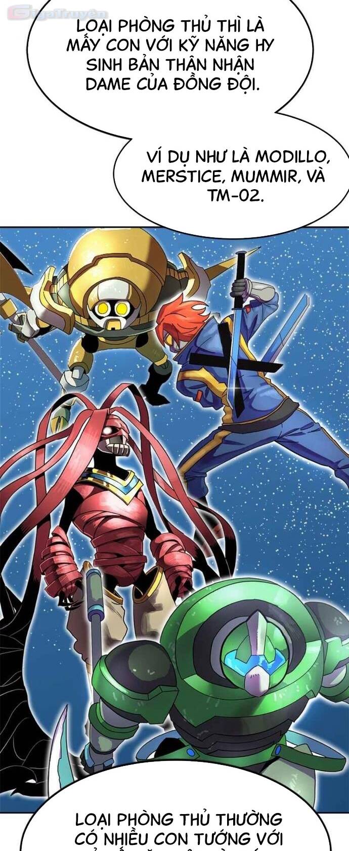 Double Click - Chapter 97 - Page 66