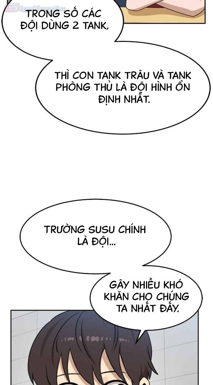 Double Click - Chapter 97 - Page 70