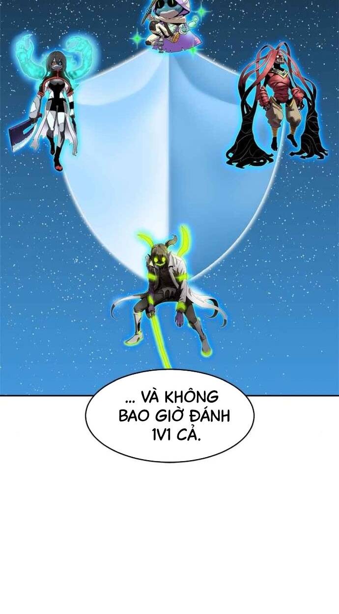 Double Click - Chapter 97 - Page 77