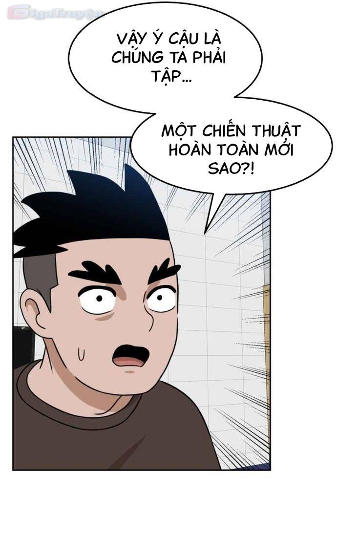 Double Click - Chapter 97 - Page 80