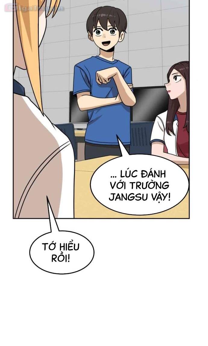 Double Click - Chapter 97 - Page 84