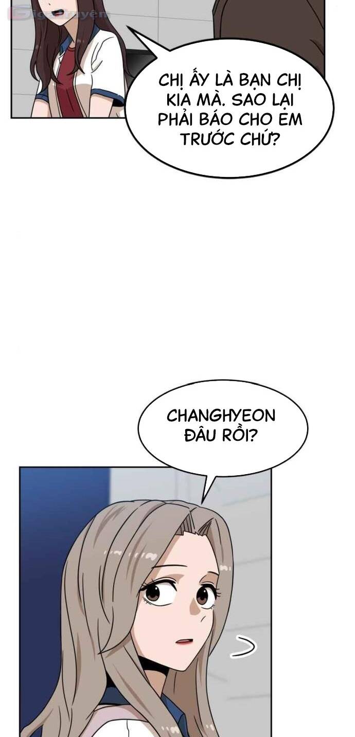 Double Click - Chapter 97 - Page 8