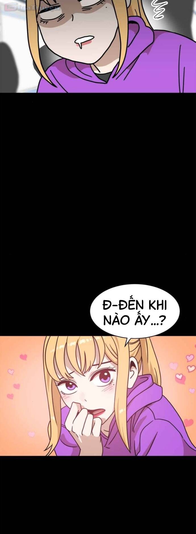 Double Click - Chapter 98 - Page 10