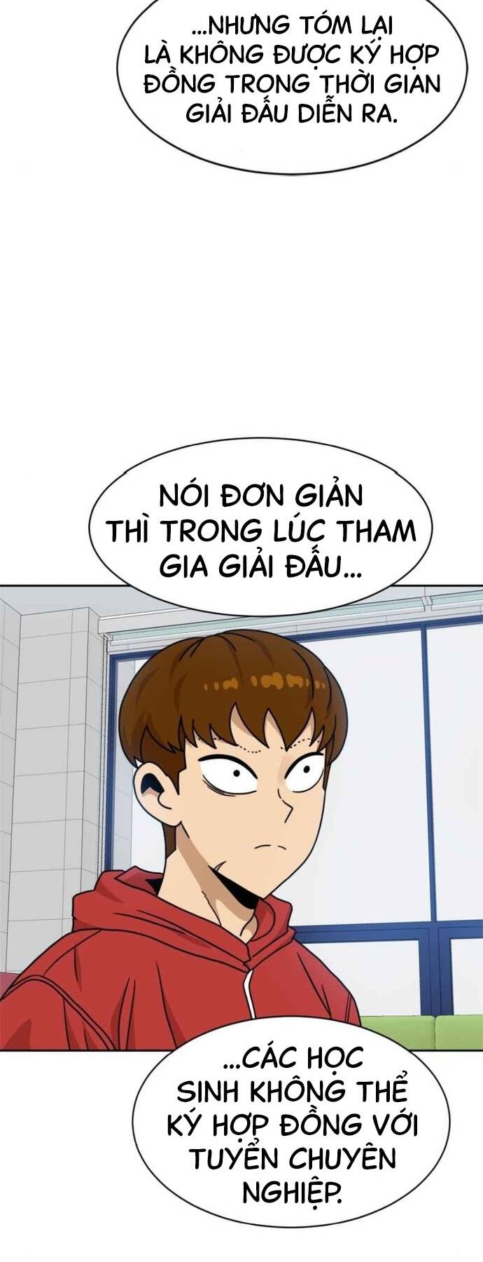 Double Click - Chapter 98 - Page 45