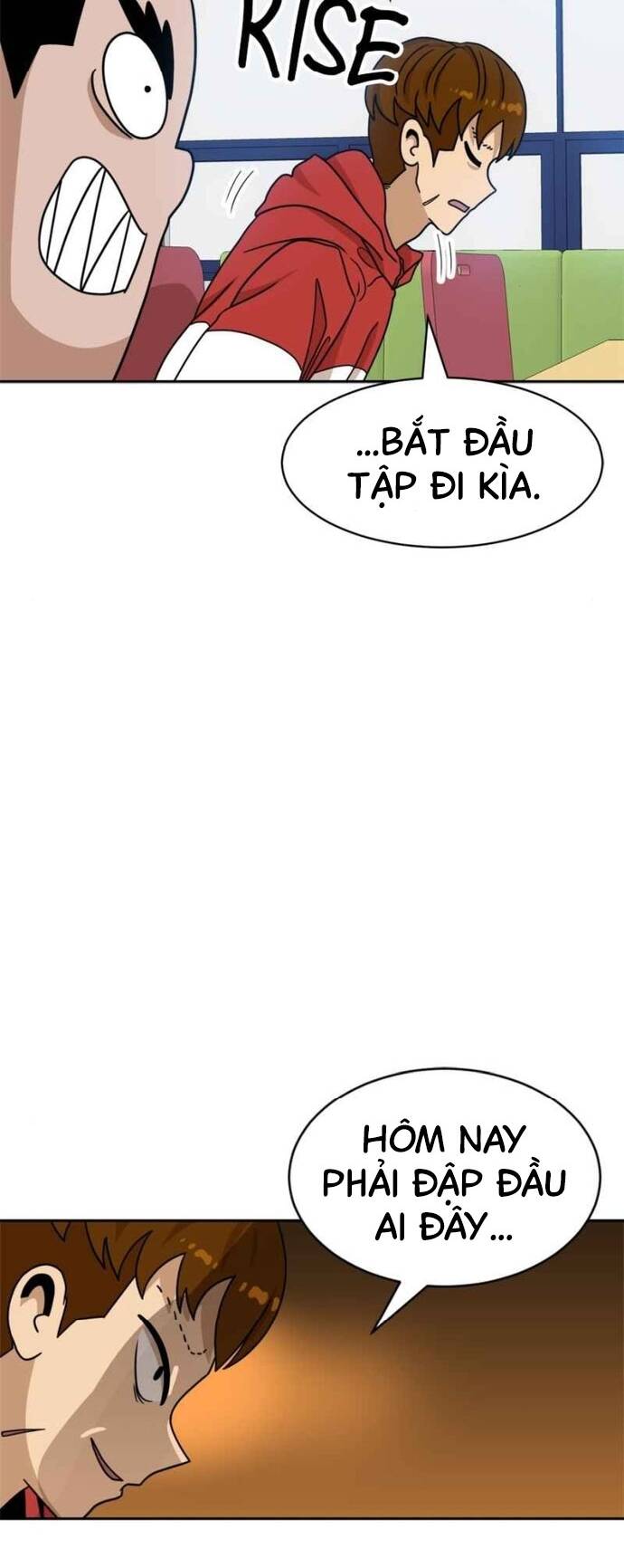 Double Click - Chapter 98 - Page 61