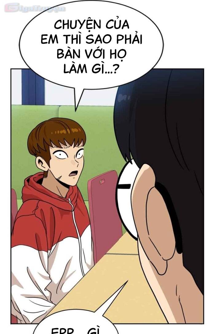Double Click - Chapter 98 - Page 64
