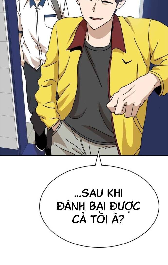 Double Click - Chapter 98 - Page 71