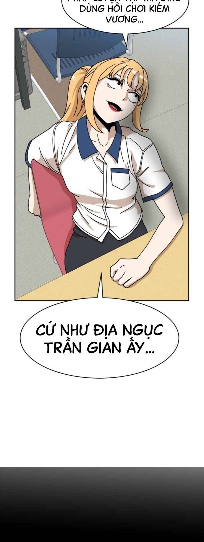 Double Click - Chapter 98 - Page 7