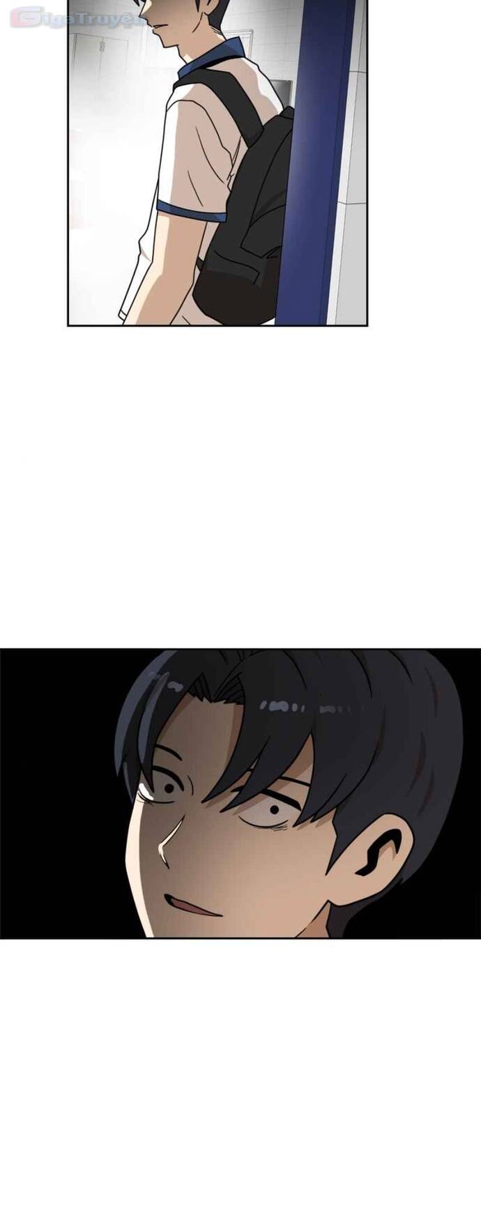 Double Click - Chapter 99 - Page 14