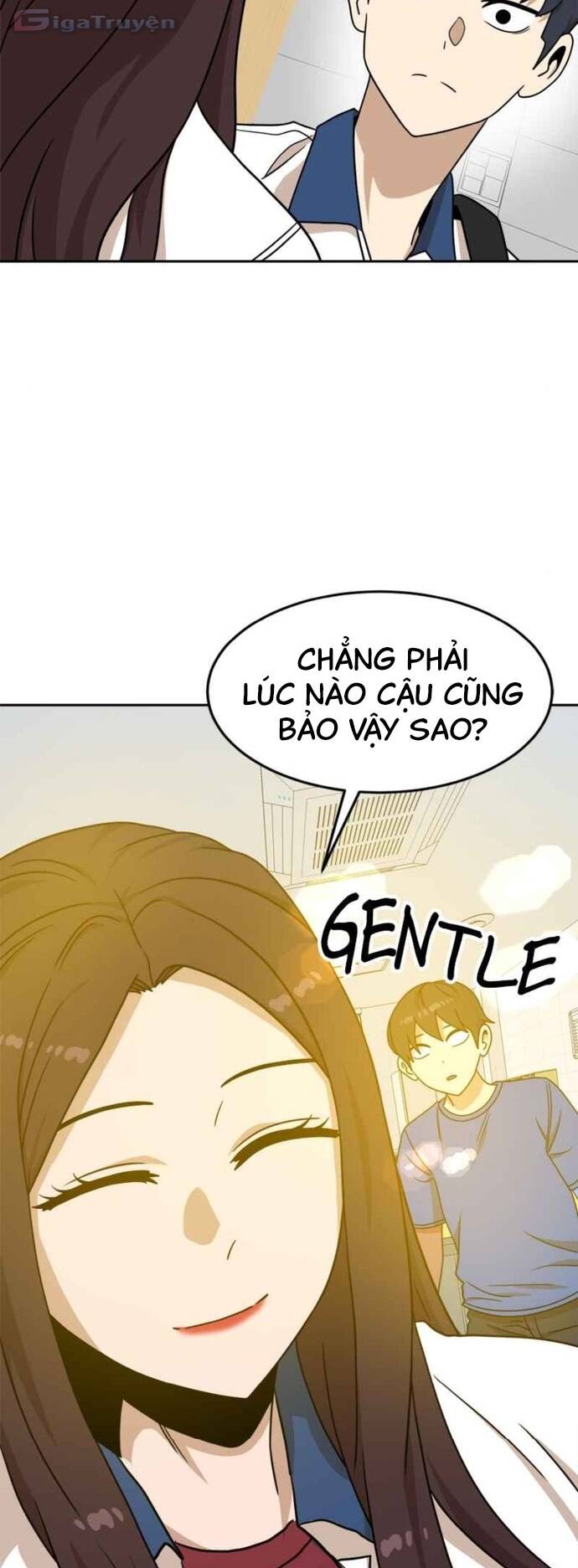 Double Click - Chapter 99 - Page 18