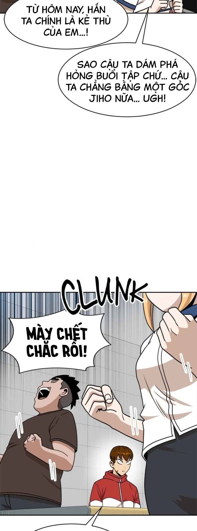 Double Click - Chapter 99 - Page 35