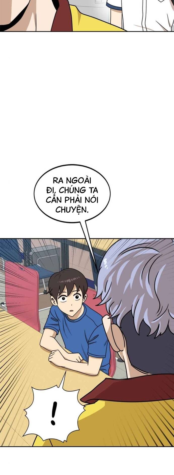 Double Click - Chapter 99 - Page 3