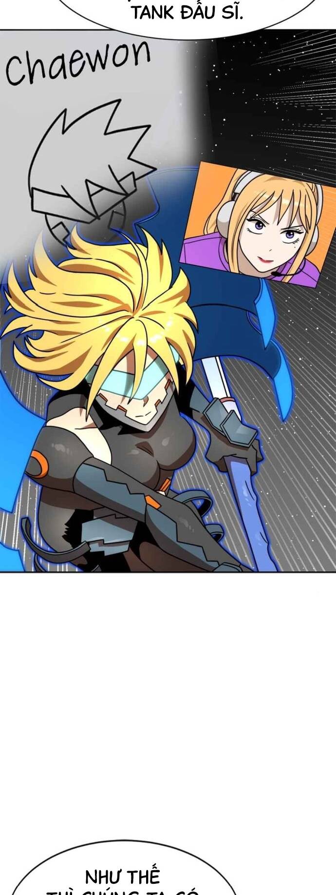 Double Click - Chapter 99 - Page 41