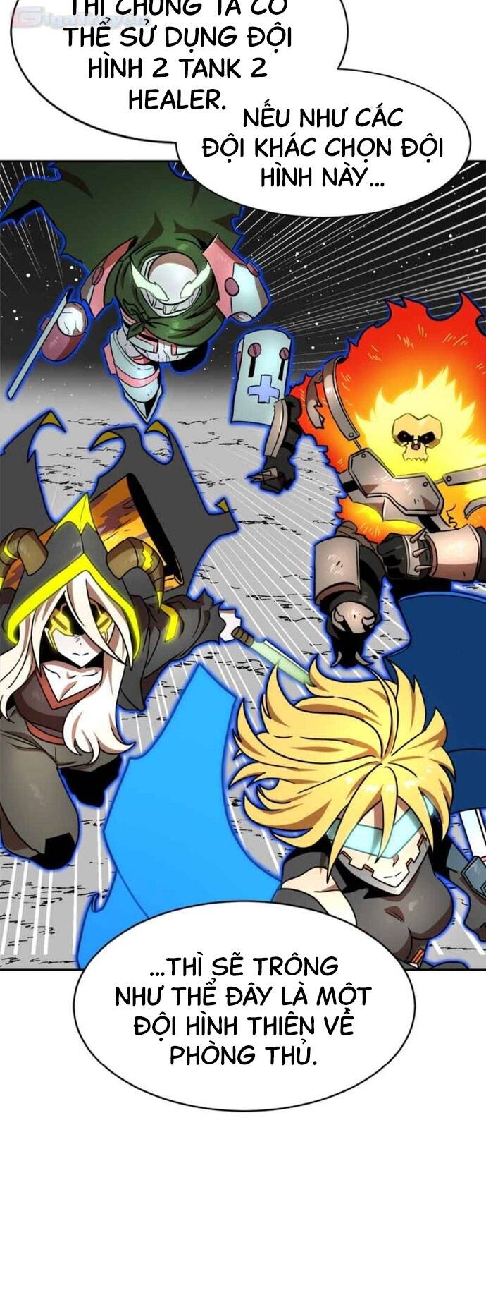 Double Click - Chapter 99 - Page 42