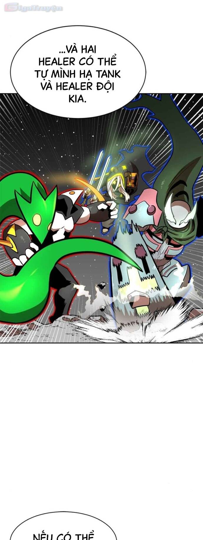 Double Click - Chapter 99 - Page 44