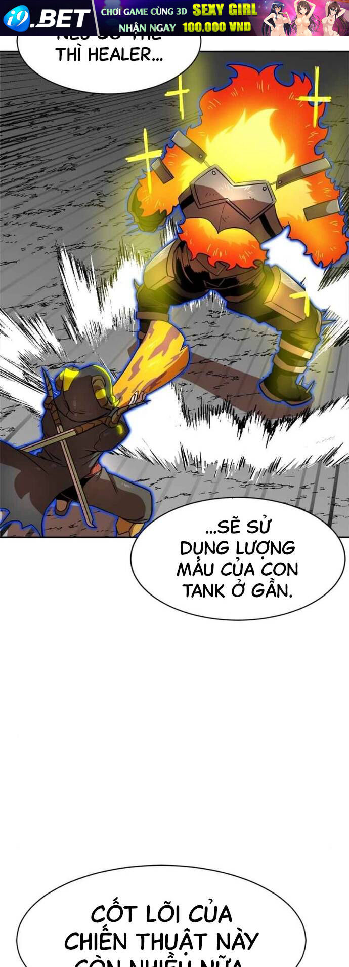 Double Click - Chapter 99 - Page 45