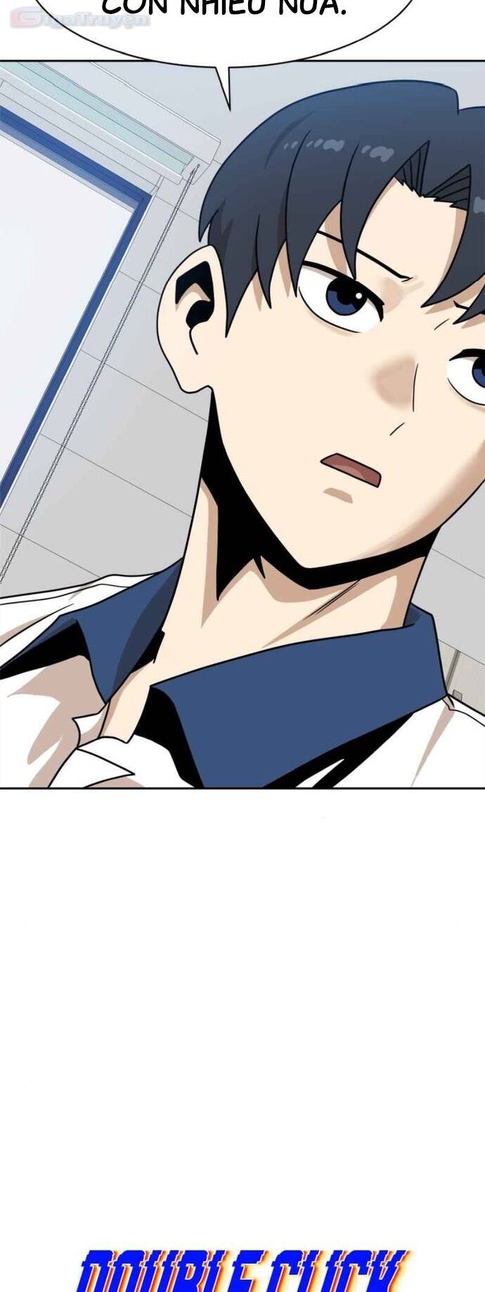 Double Click - Chapter 99 - Page 46