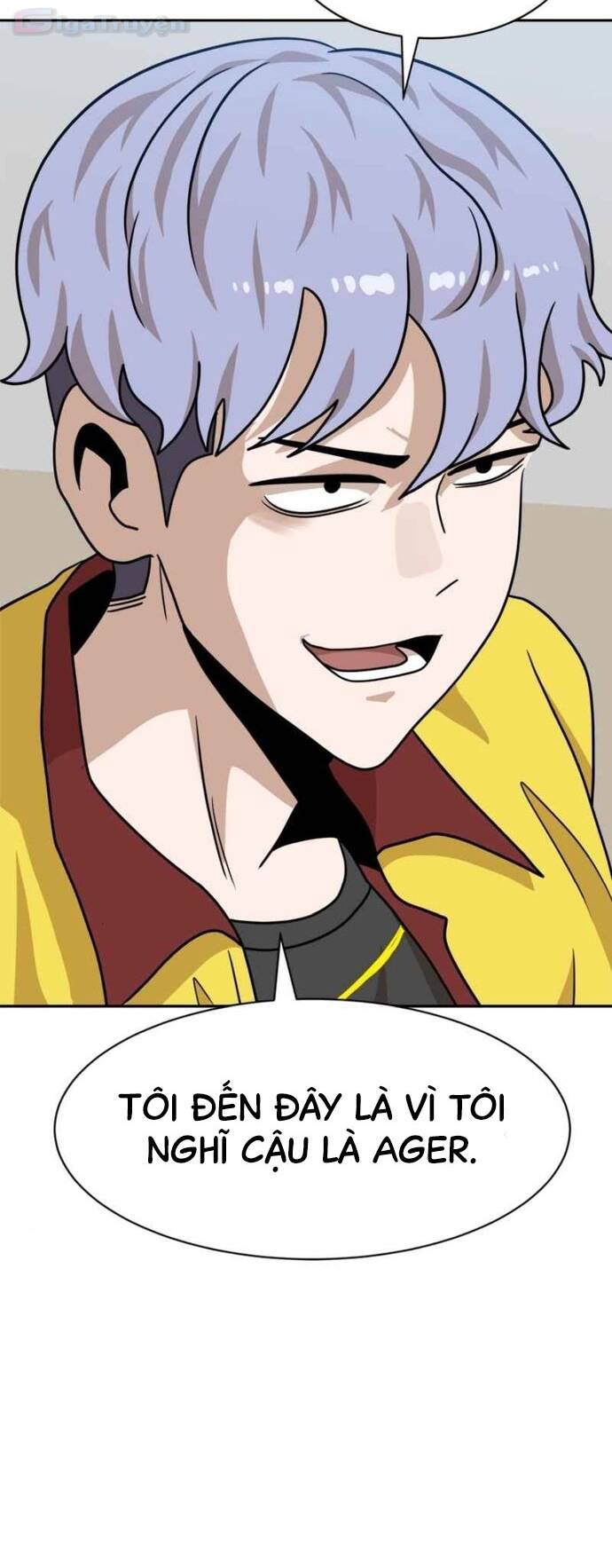 Double Click - Chapter 99 - Page 52