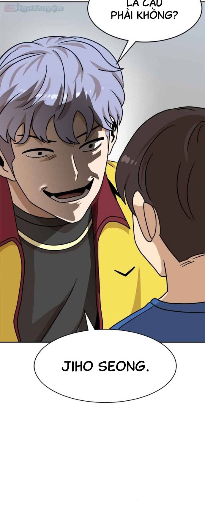 Double Click - Chapter 99 - Page 54