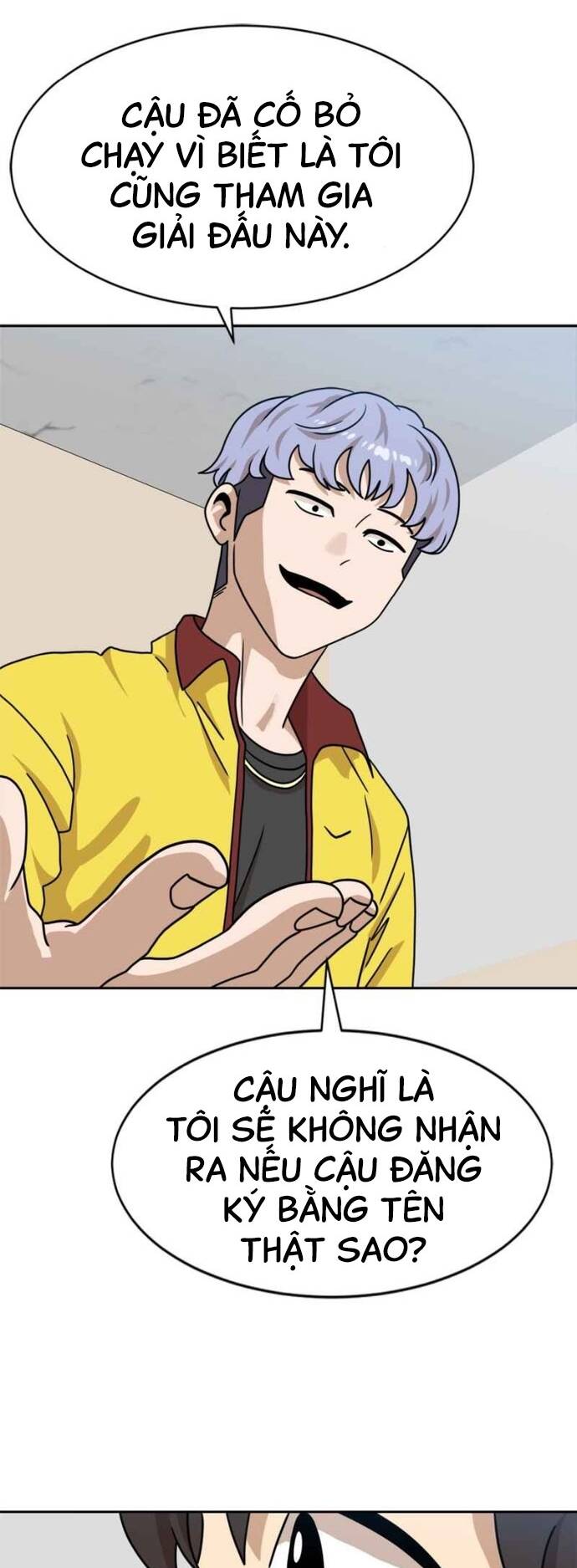 Double Click - Chapter 99 - Page 57