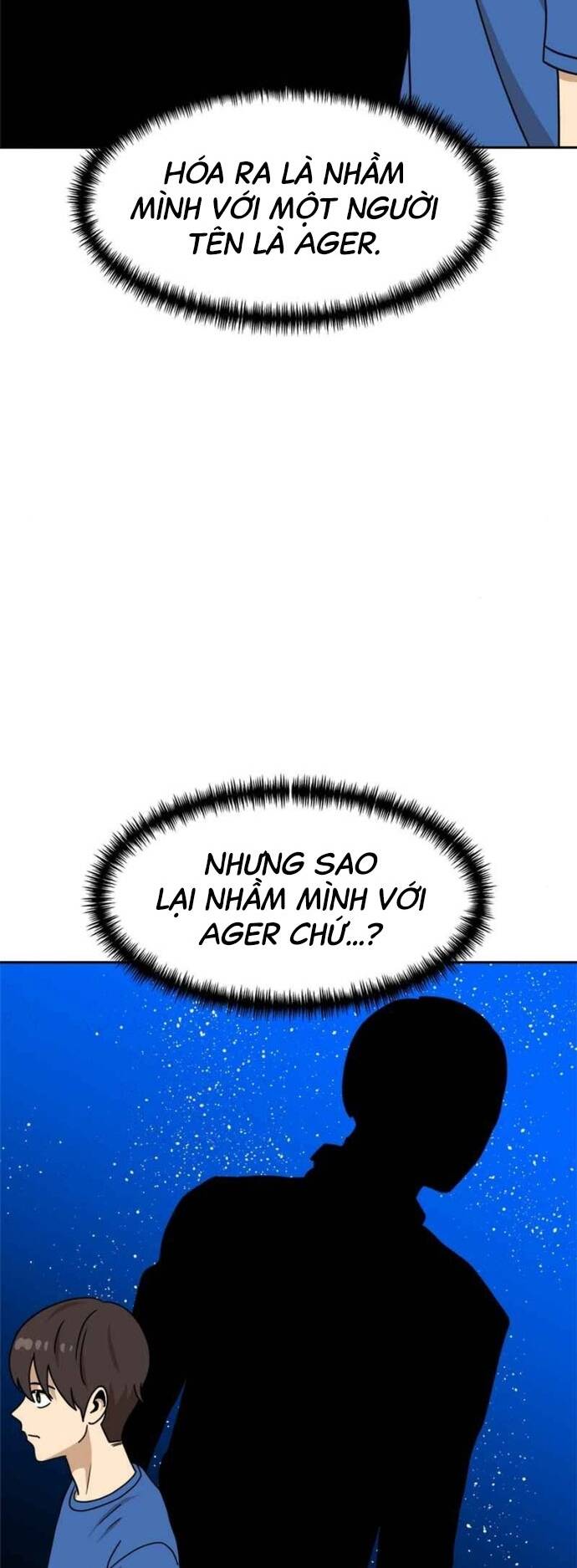 Double Click - Chapter 99 - Page 59