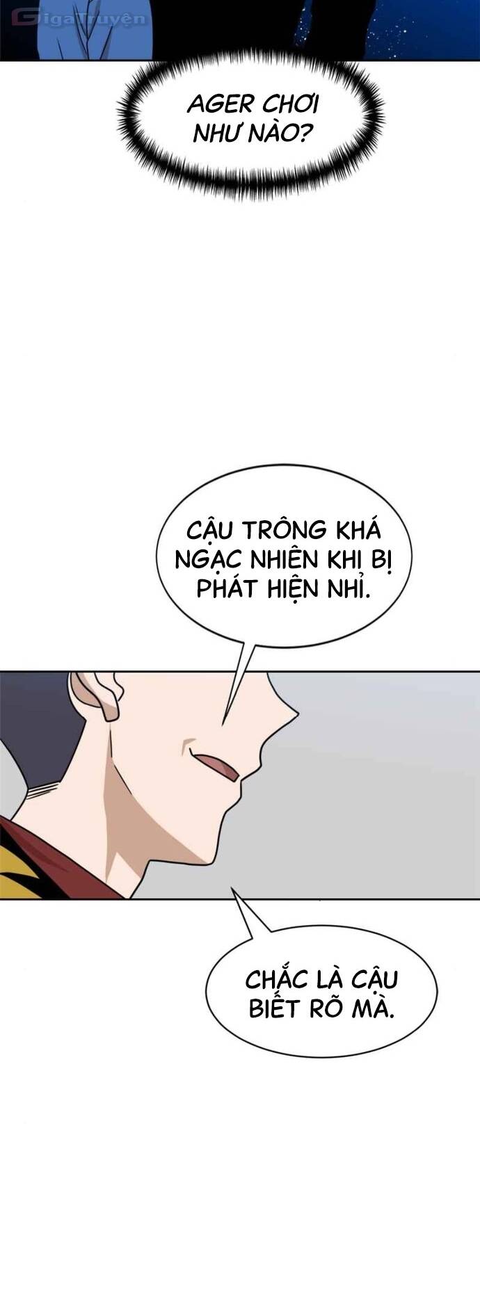 Double Click - Chapter 99 - Page 60