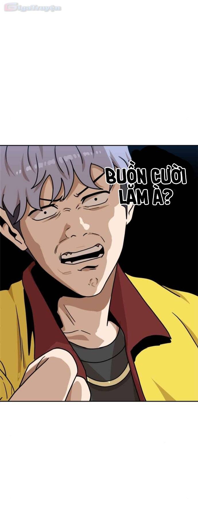 Double Click - Chapter 99 - Page 64