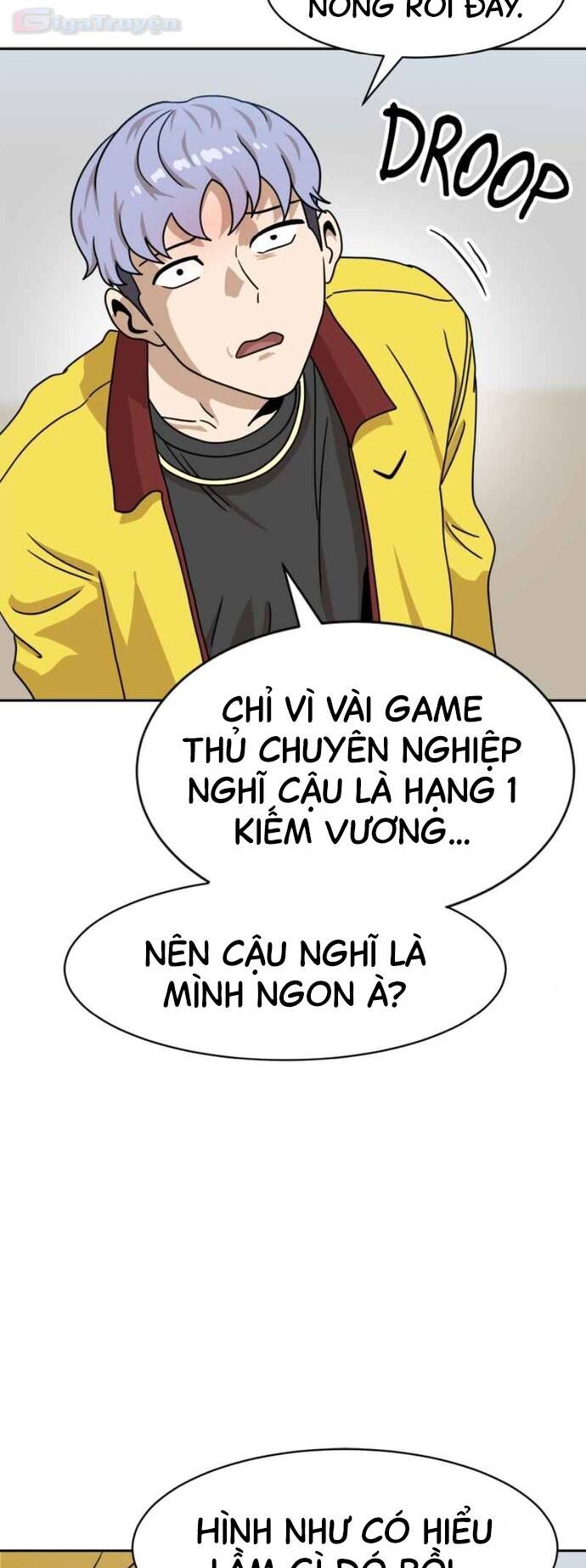 Double Click - Chapter 99 - Page 66