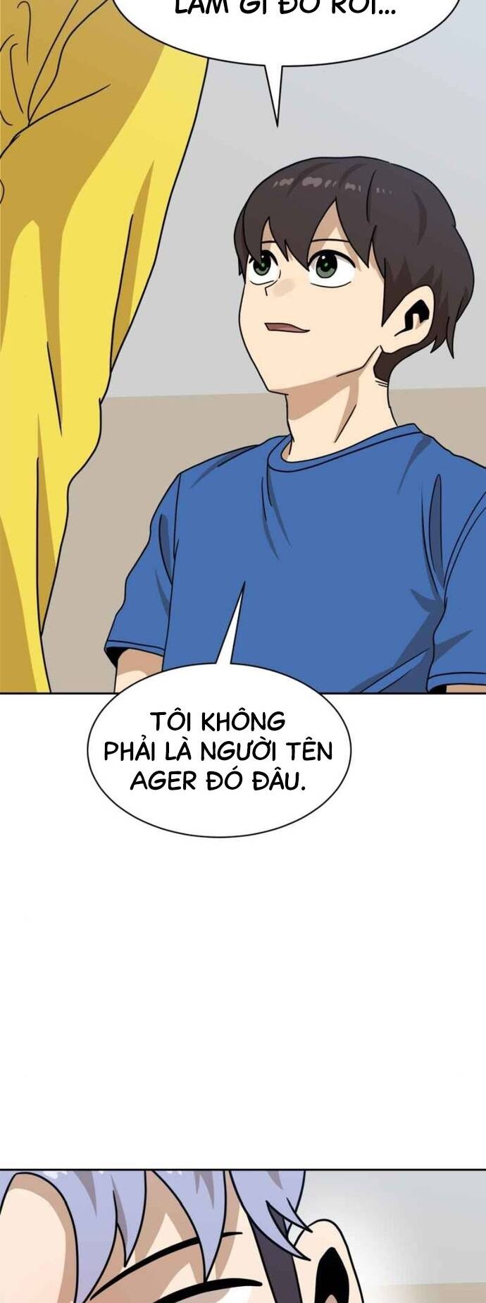 Double Click - Chapter 99 - Page 67