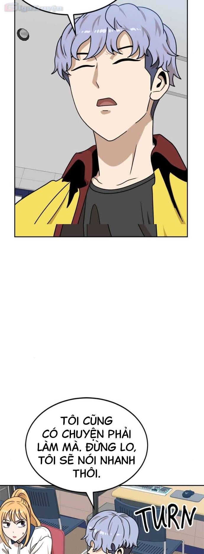 Double Click - Chapter 99 - Page 6