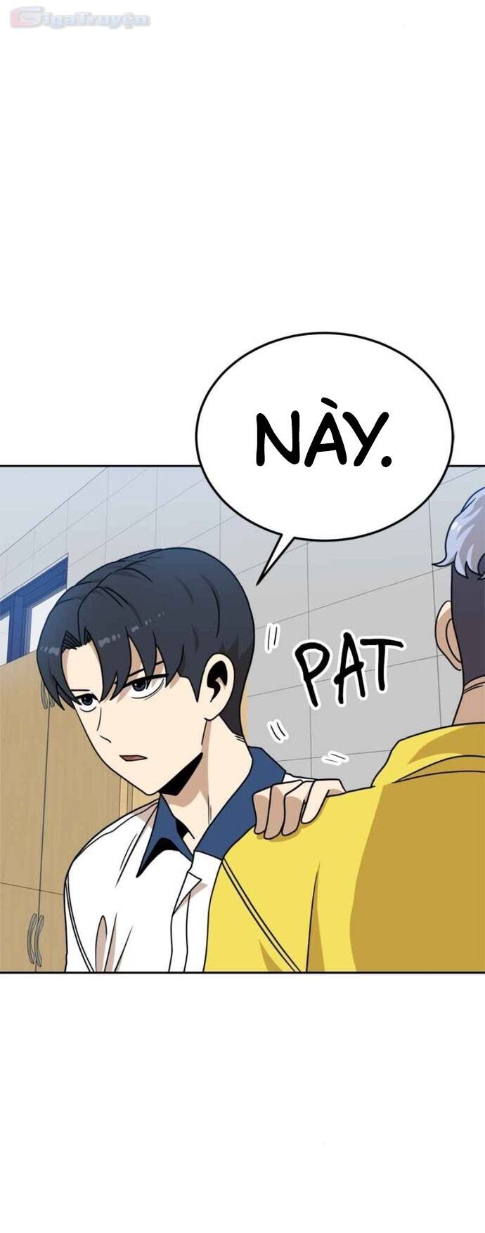 Double Click - Chapter 99 - Page 8