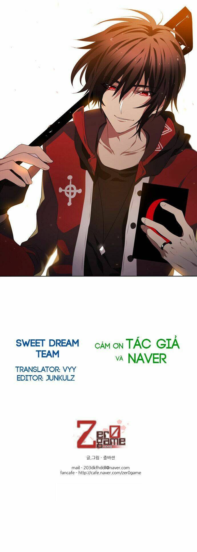 Zero Game - Chapter 1 - Page 88