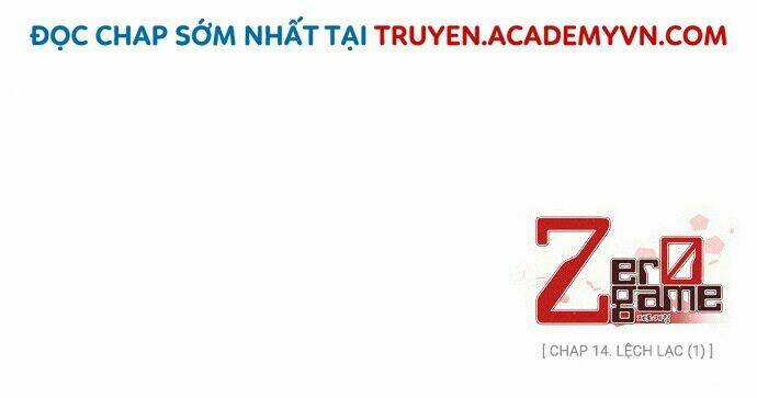 Zero Game - Chapter 14 - Page 96