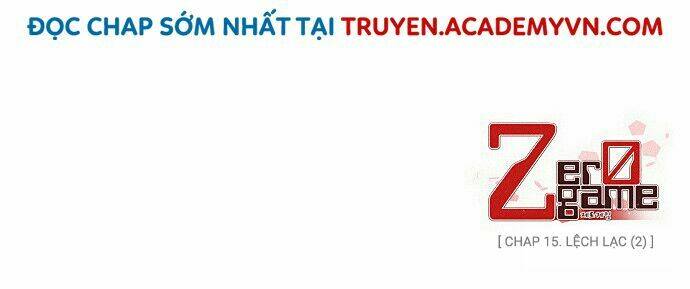 Zero Game - Chapter 15 - Page 92