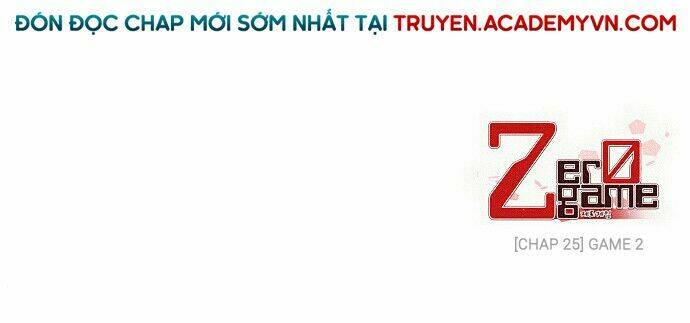 Zero Game - Chapter 25 - Page 91