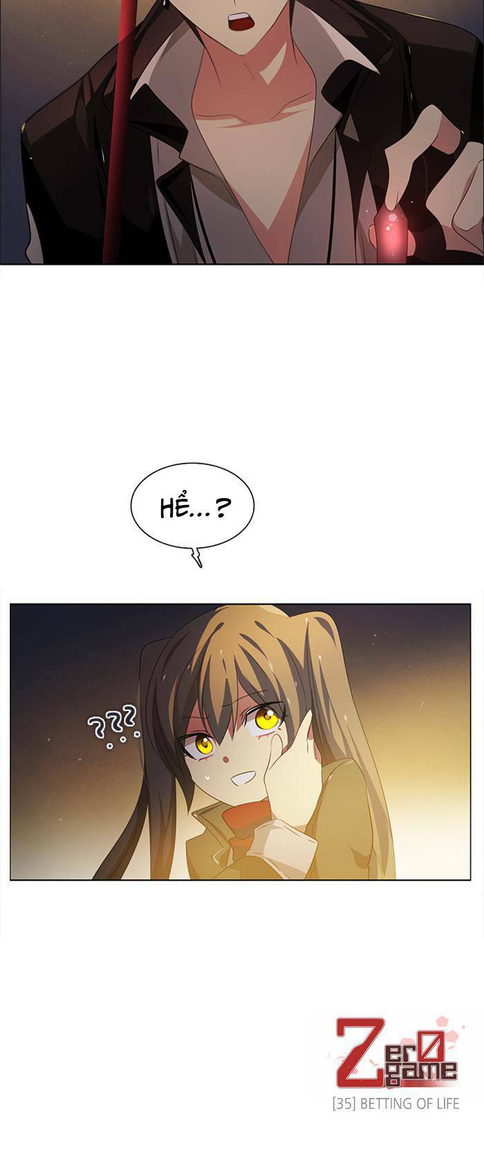 Zero Game - Chapter 35 - Page 69