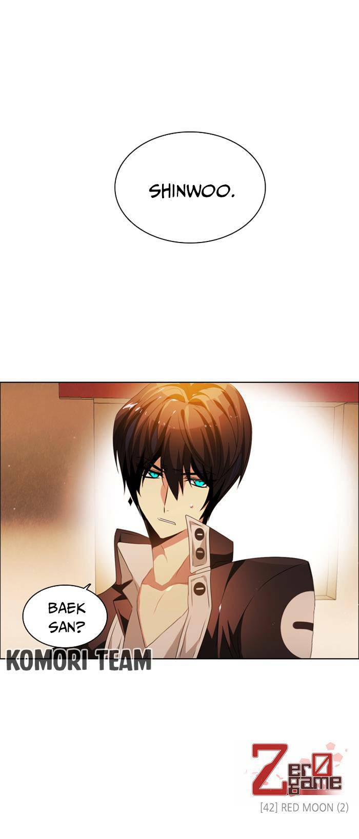 Zero Game - Chapter 42 - Page 78