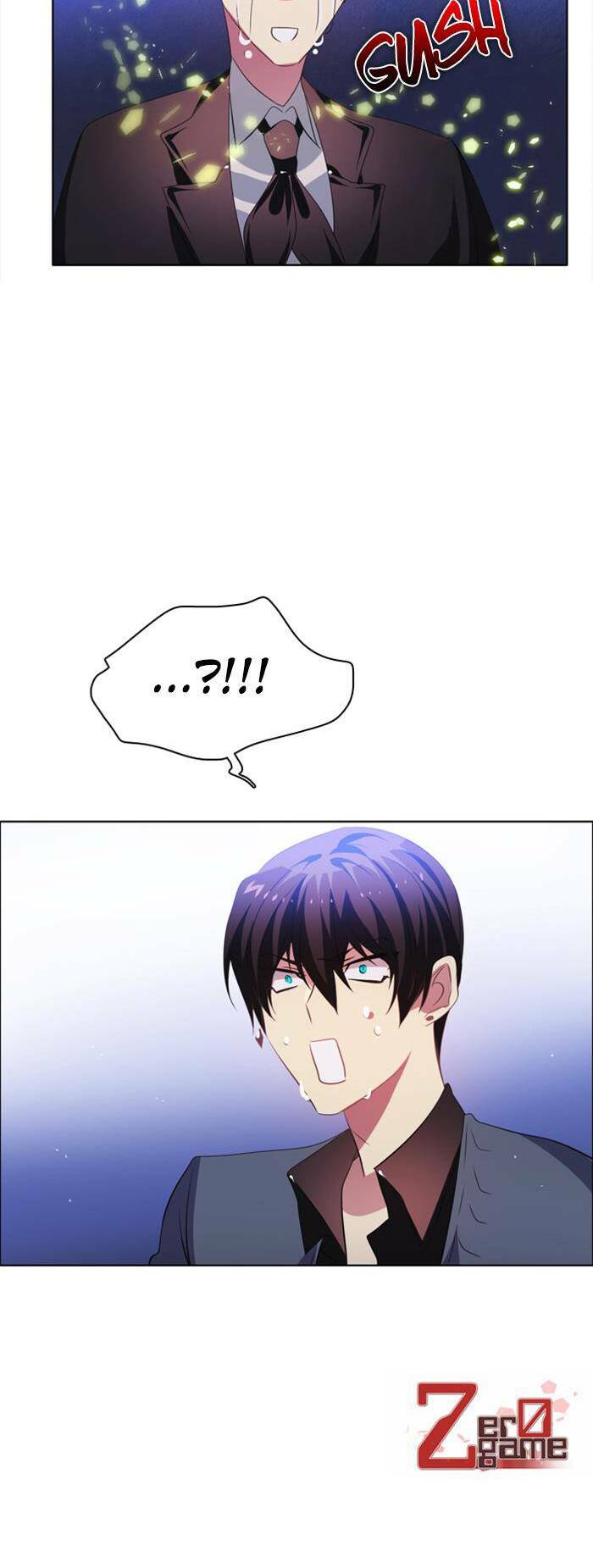 Zero Game - Chapter 43 - Page 62