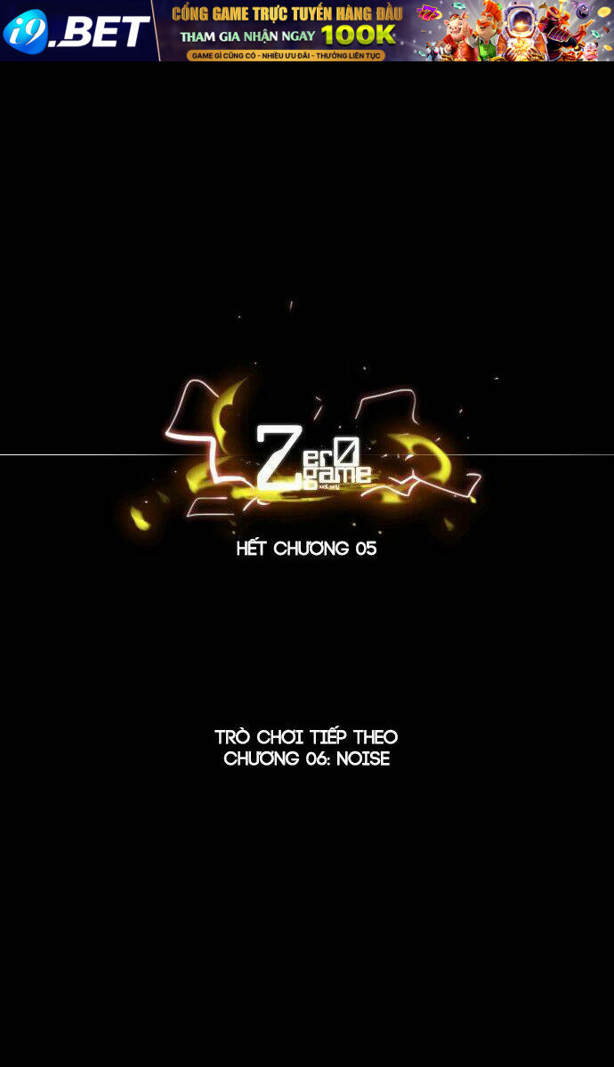 Zero Game - Chapter 5 - Page 114