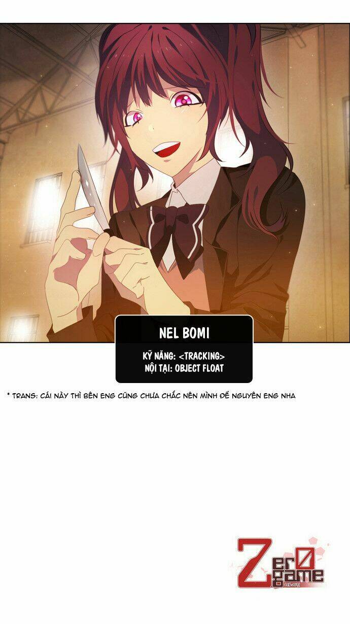 Zero Game - Chapter 6 - Page 72