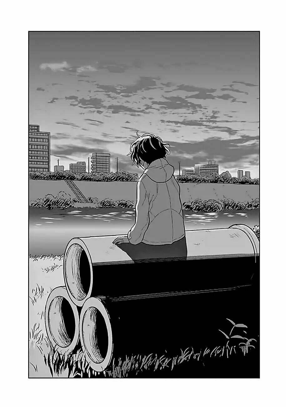 Radiation House - Chapter 1 - Page 11